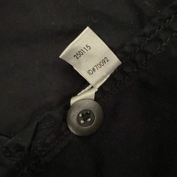 Navy Blue Blazer/Jacket LOFT - Picture 7 of 7